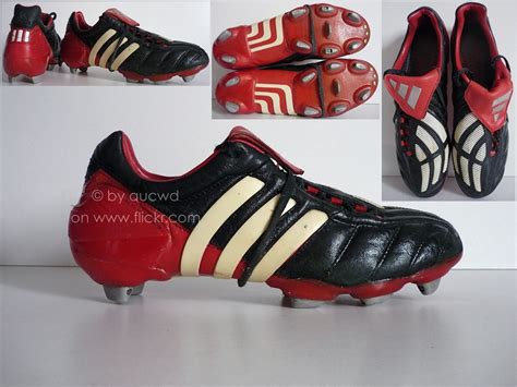 retro adidas predator|adidas predator antiguas.